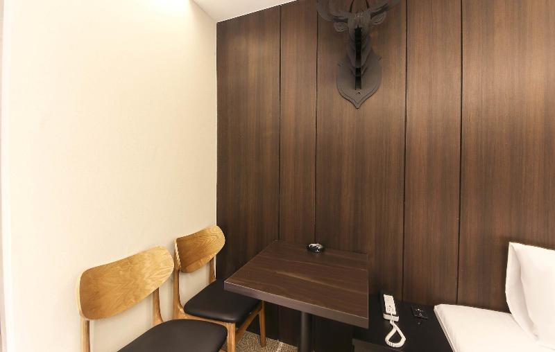 Busan Idea Hotel image