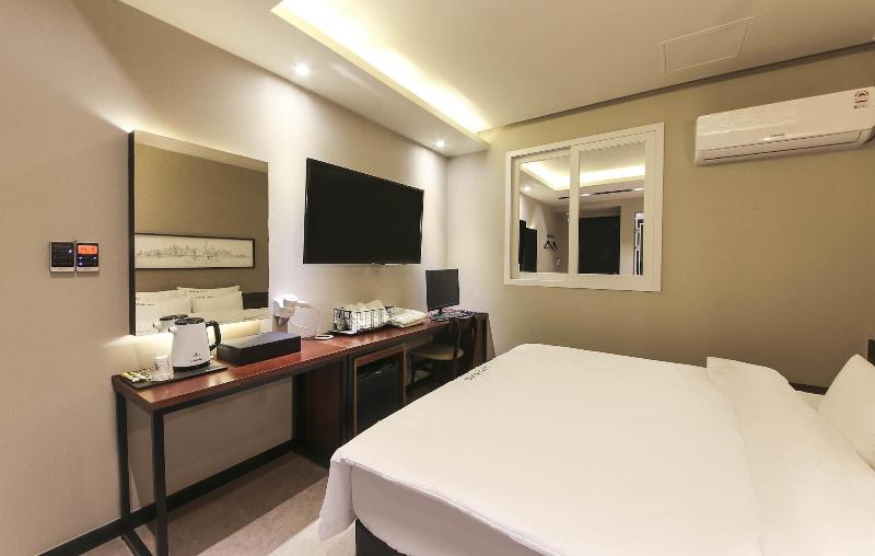 Busan Idea Hotel image