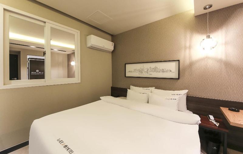 Busan Idea Hotel image