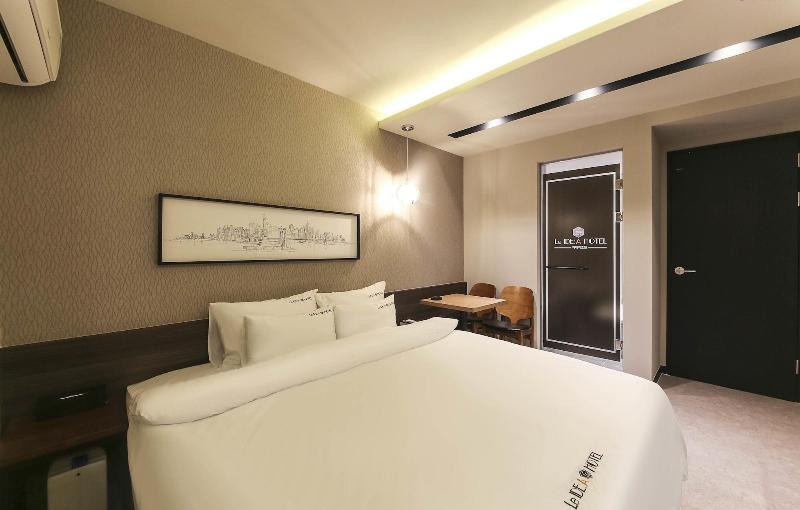 Busan Idea Hotel image