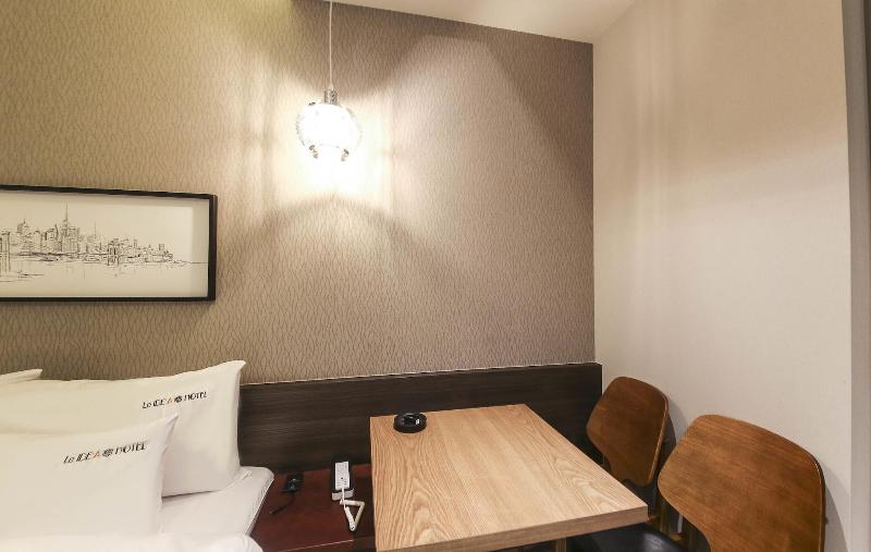 Busan Idea Hotel image