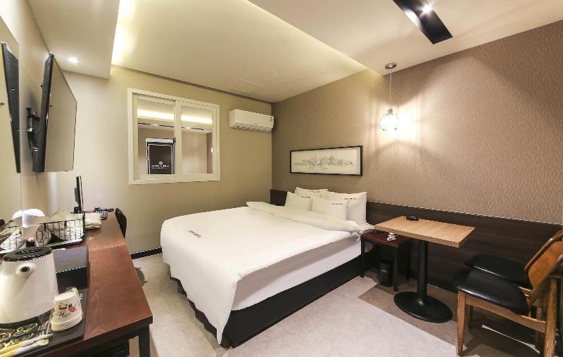 Busan Idea Hotel image