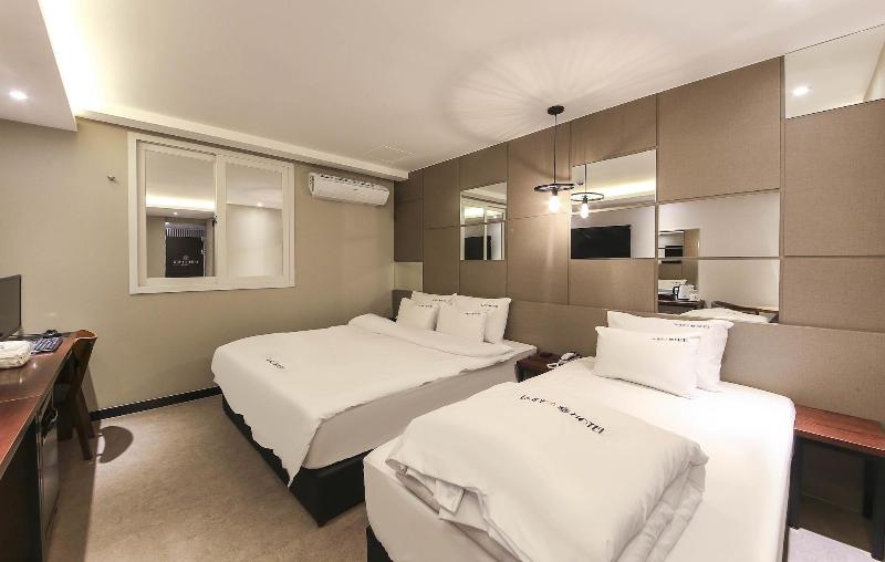 Busan Idea Hotel image