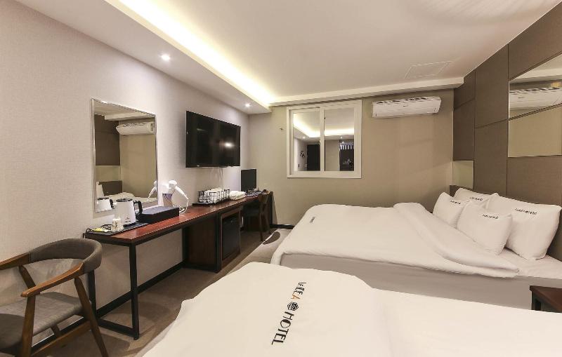 Busan Idea Hotel image