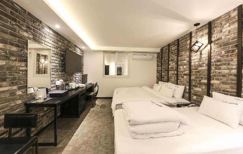 Busan Idea Hotel image