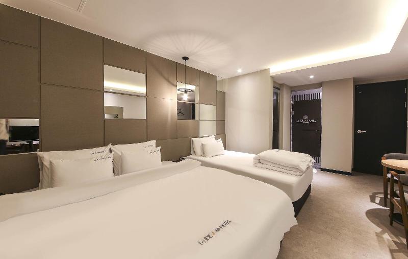 Busan Idea Hotel image