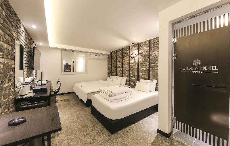 Busan Idea Hotel image
