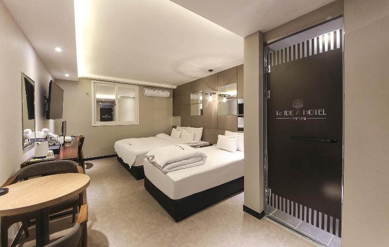 Busan Idea Hotel image