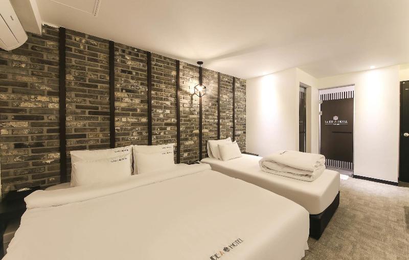 Busan Idea Hotel image