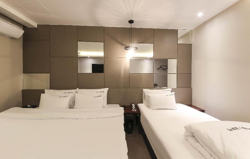 Busan Idea Hotel image