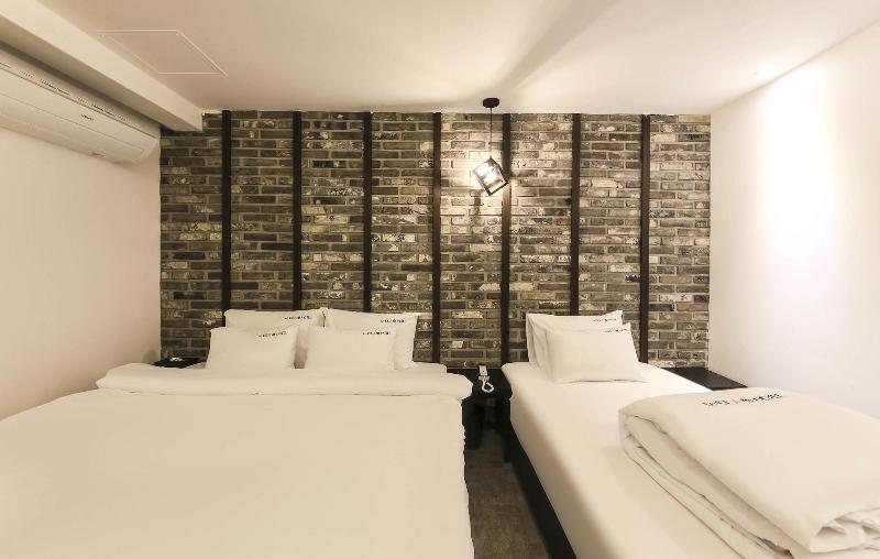 Busan Idea Hotel image