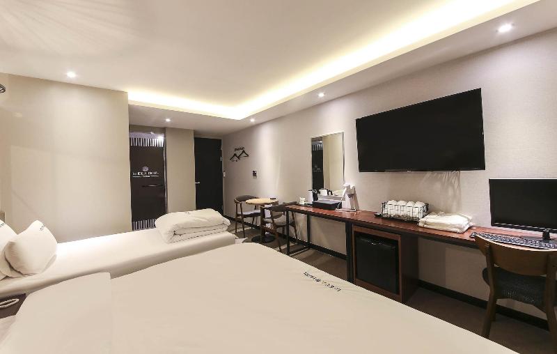 Busan Idea Hotel image