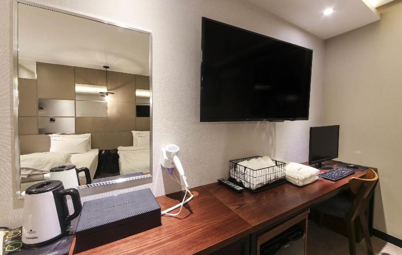 Busan Idea Hotel image