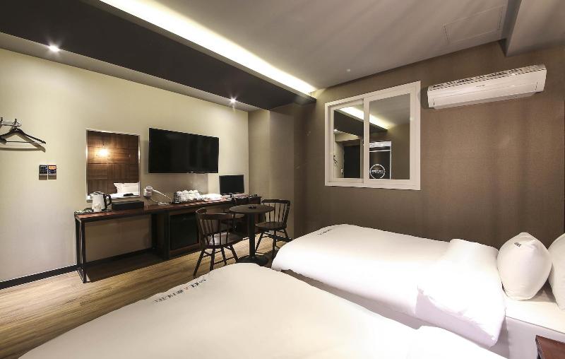 Busan Idea Hotel image