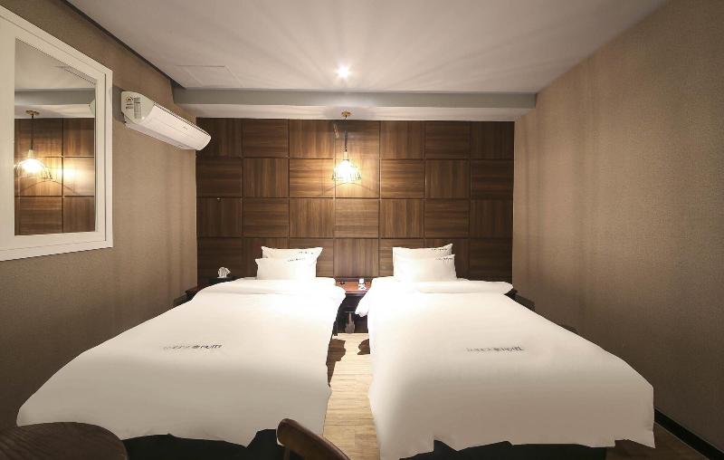 Busan Idea Hotel image