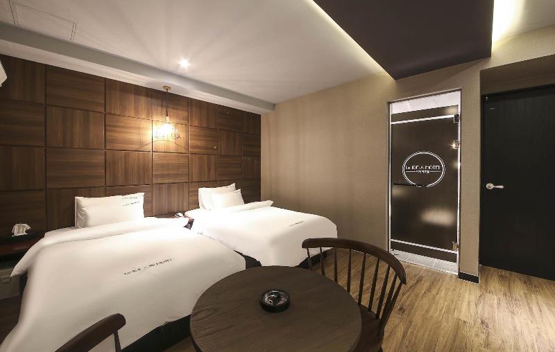 Busan Idea Hotel image
