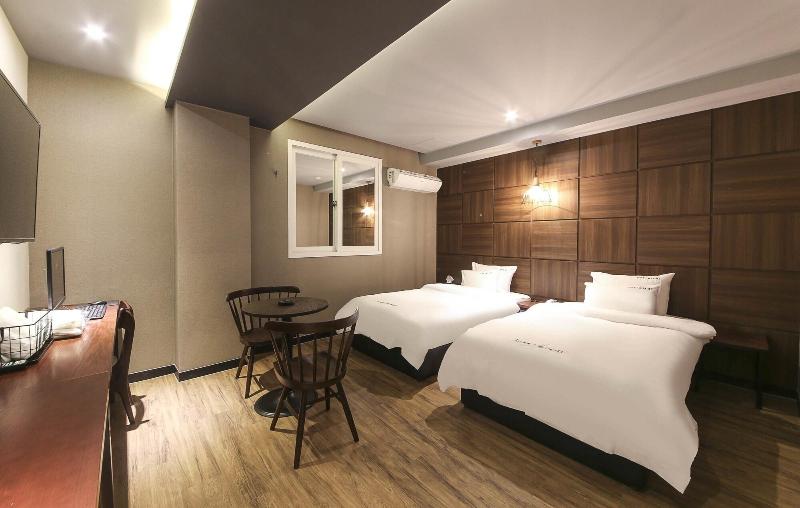 Busan Idea Hotel image