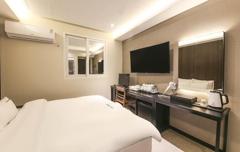 Busan Idea Hotel image
