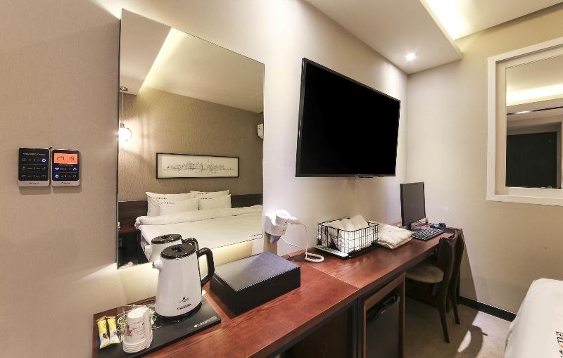Busan Idea Hotel image