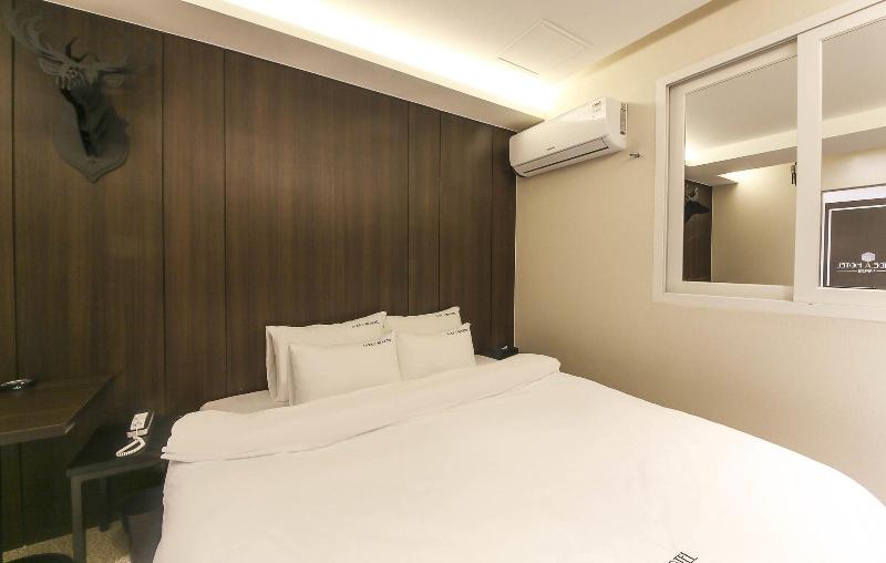 Busan Idea Hotel image