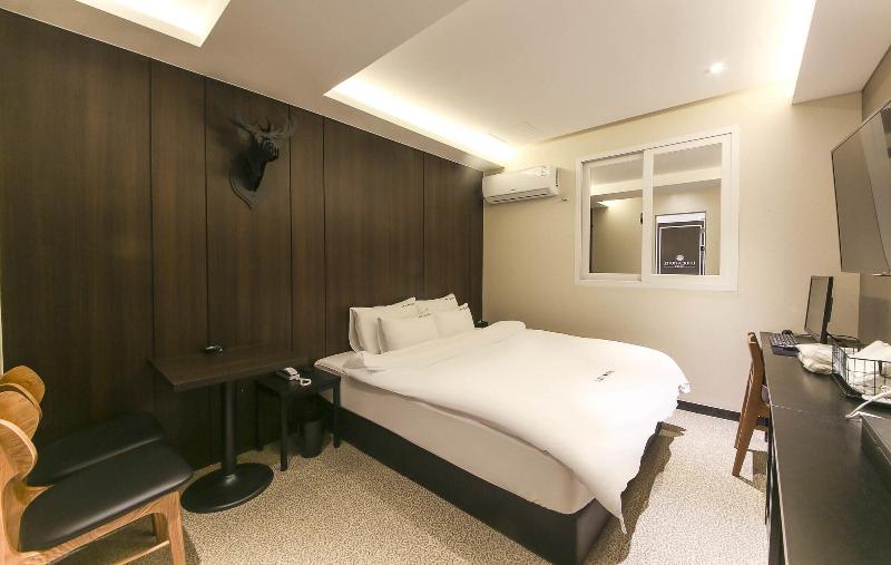 Busan Idea Hotel image