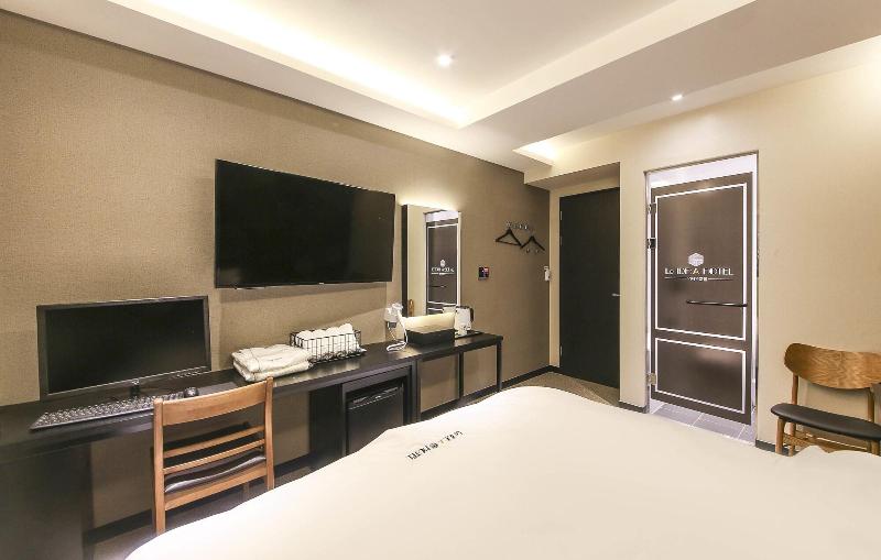 Busan Idea Hotel image