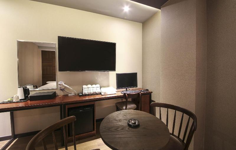 Busan Idea Hotel image