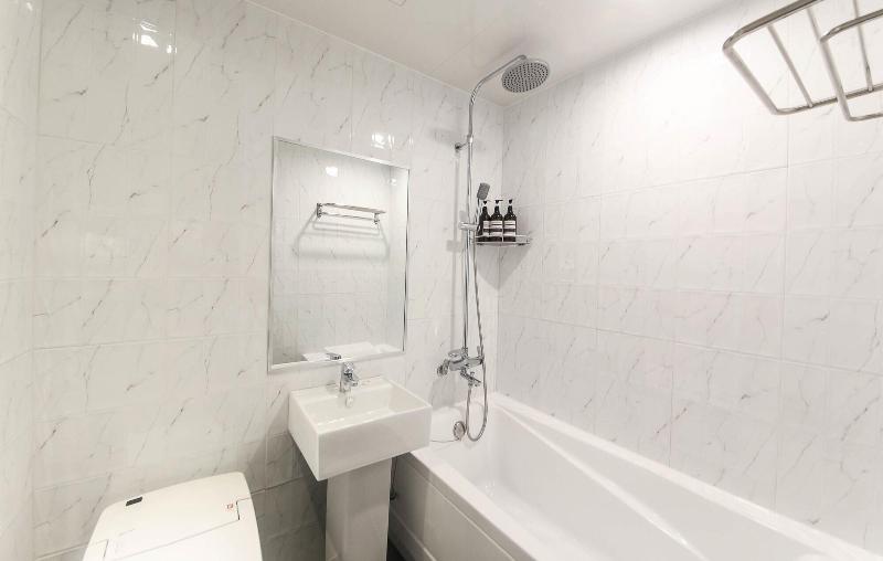 Busan Idea Hotel image