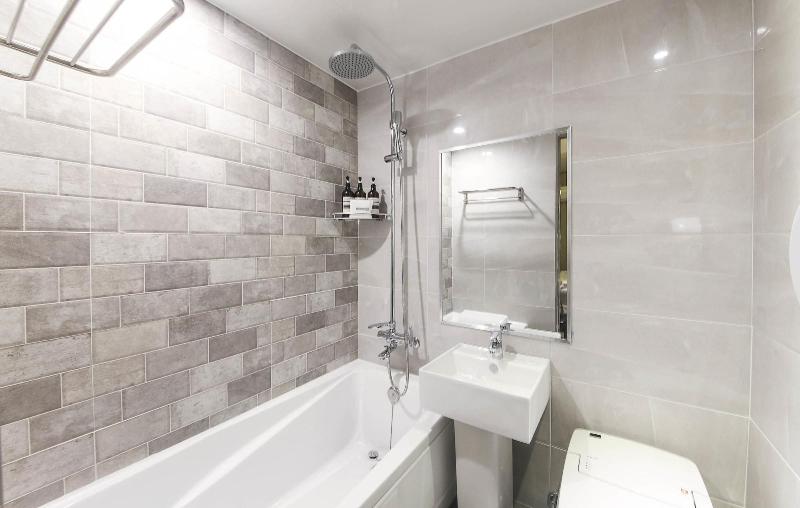 Busan Idea Hotel image