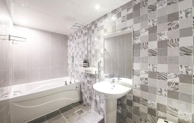 Busan Idea Hotel image