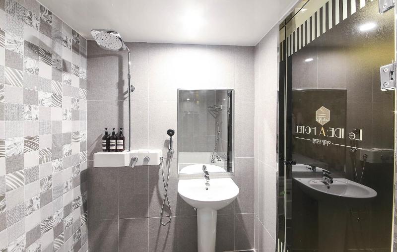 Busan Idea Hotel image