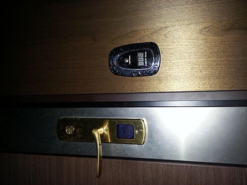 World Tourist Hotel image