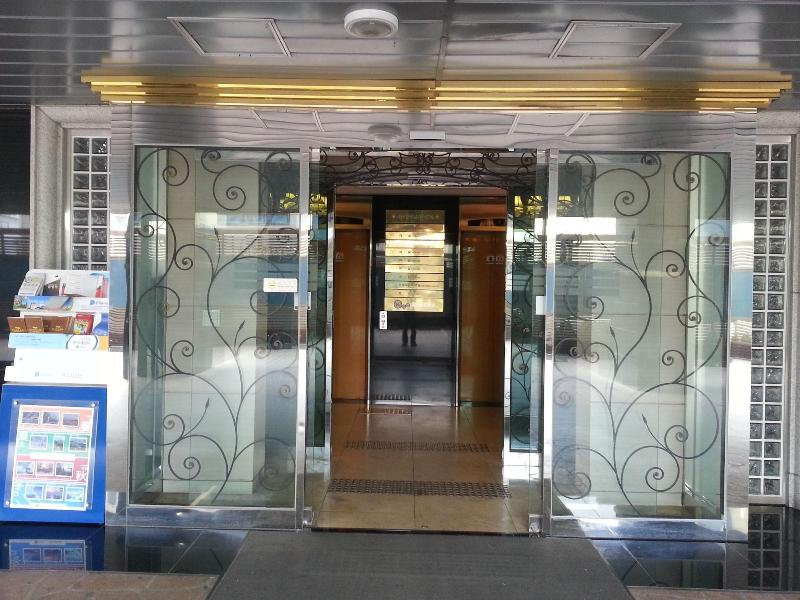 World Tourist Hotel image