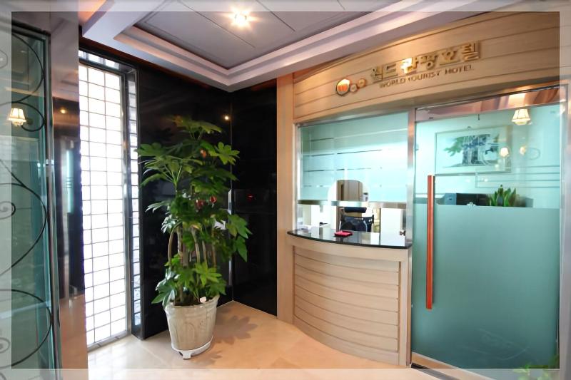 World Tourist Hotel image