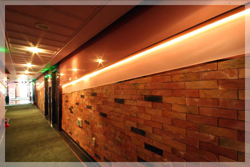 World Tourist Hotel image