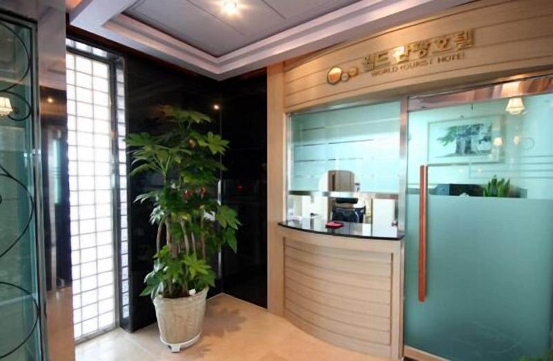World Tourist Hotel image
