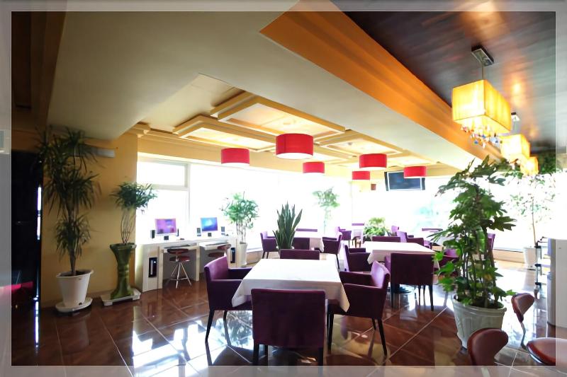 World Tourist Hotel image