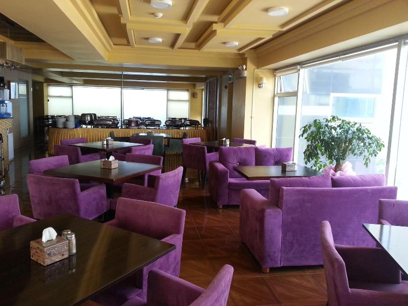 World Tourist Hotel image