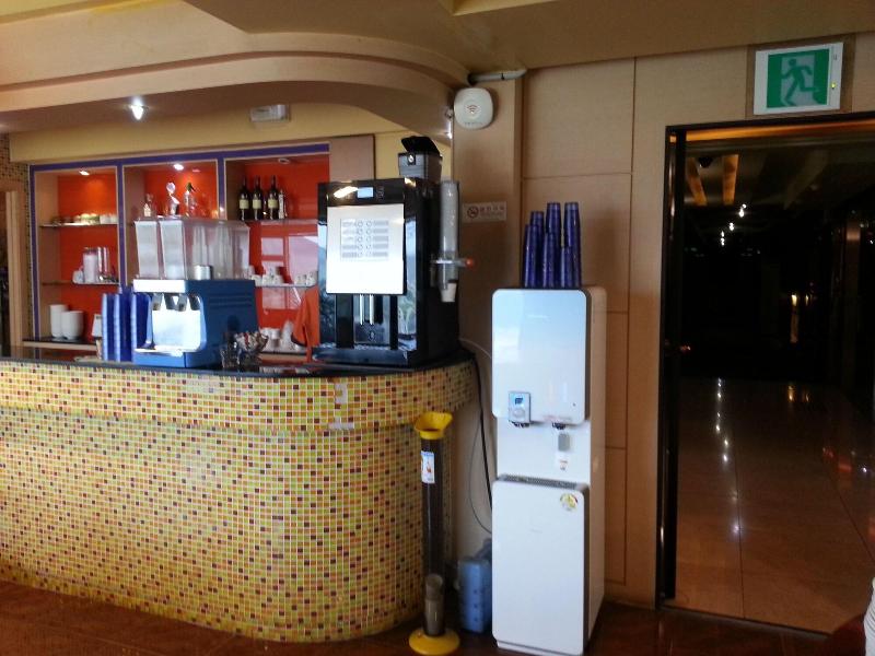 World Tourist Hotel image