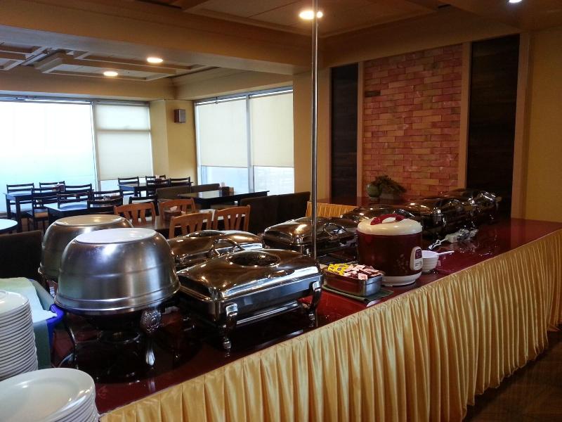 World Tourist Hotel image