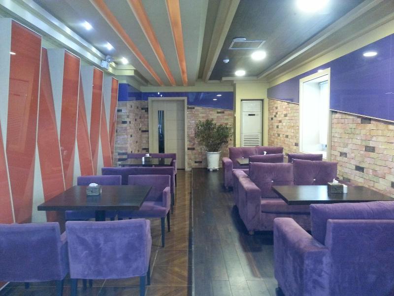 World Tourist Hotel image