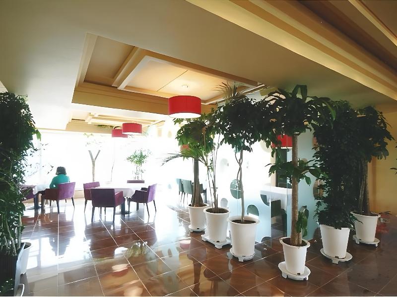 World Tourist Hotel image