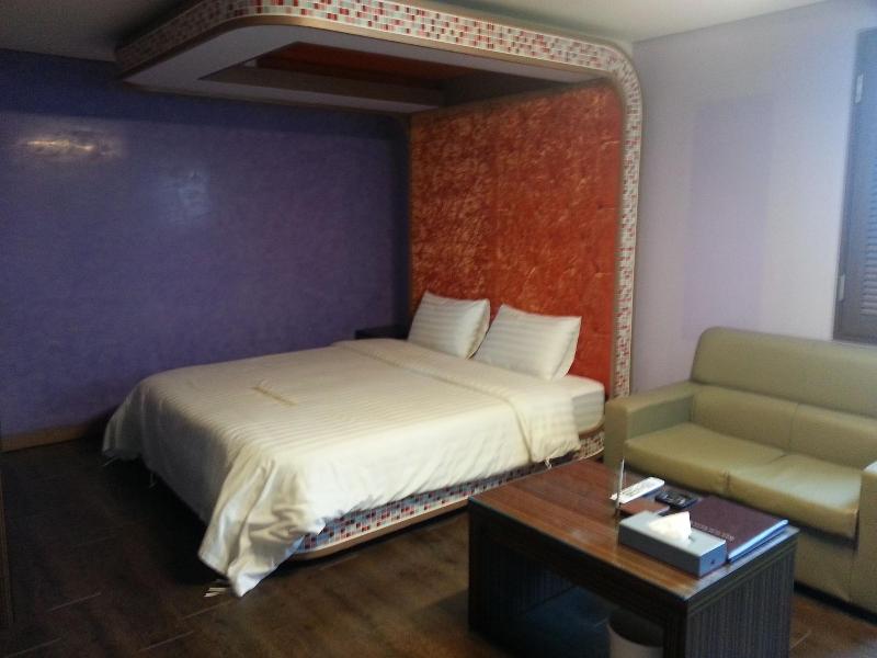 World Tourist Hotel image