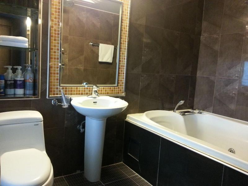 World Tourist Hotel image