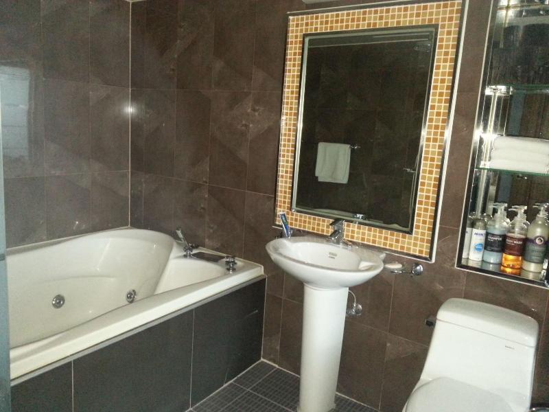 World Tourist Hotel image