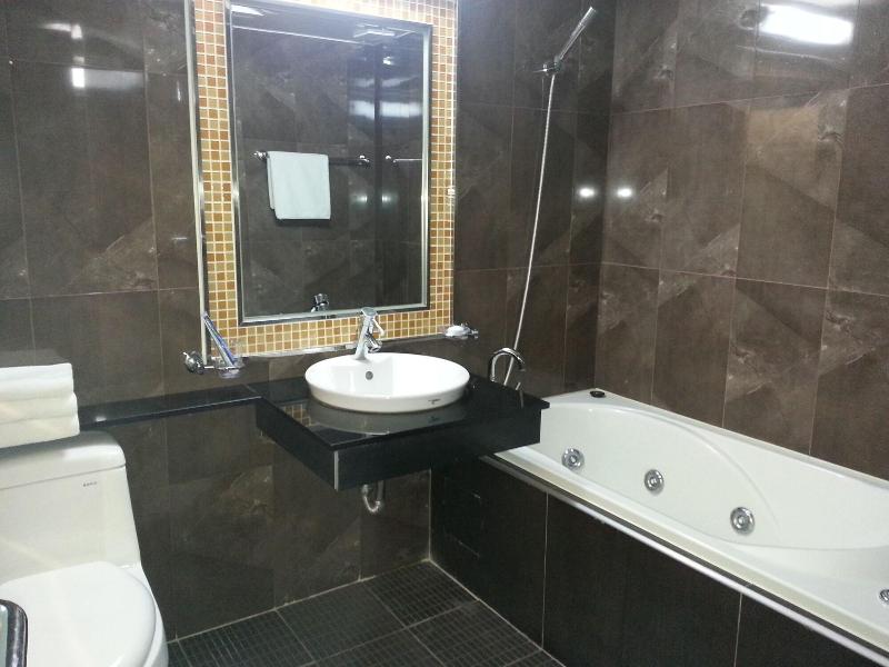 World Tourist Hotel image