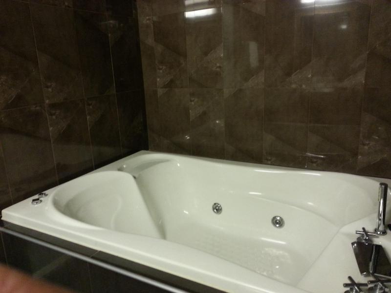 World Tourist Hotel image