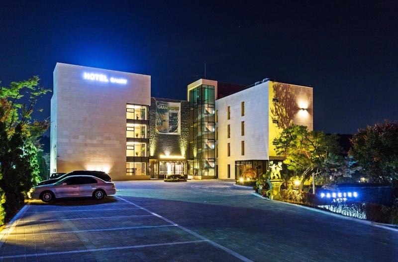 Hotel Gallery image