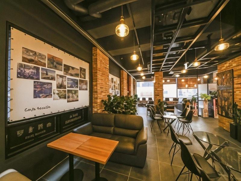 Pyeongtaek Sevilla Hotel
