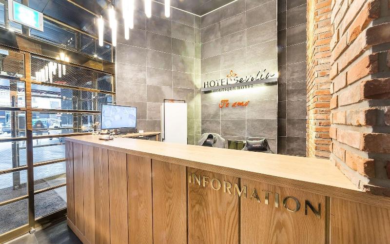 Pyeongtaek Sevilla Hotel image